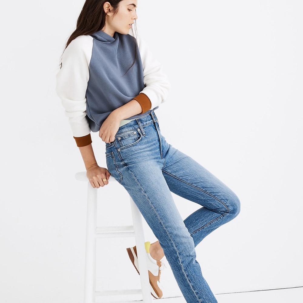 Perfect Vintage Jean